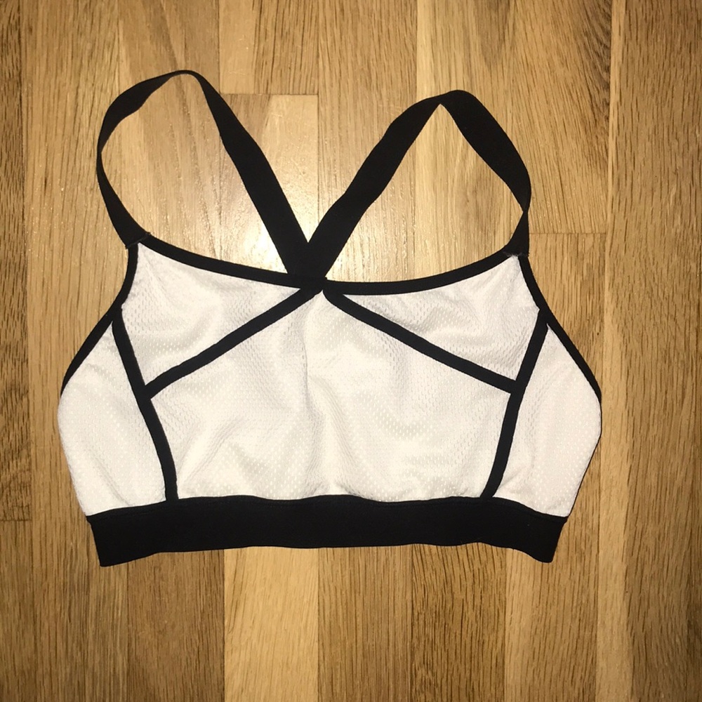 Work out bra
